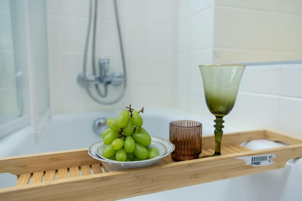 Luxuryloft - Direct Access To Shopping Street, U3 Station, Close To Center Apartamento *