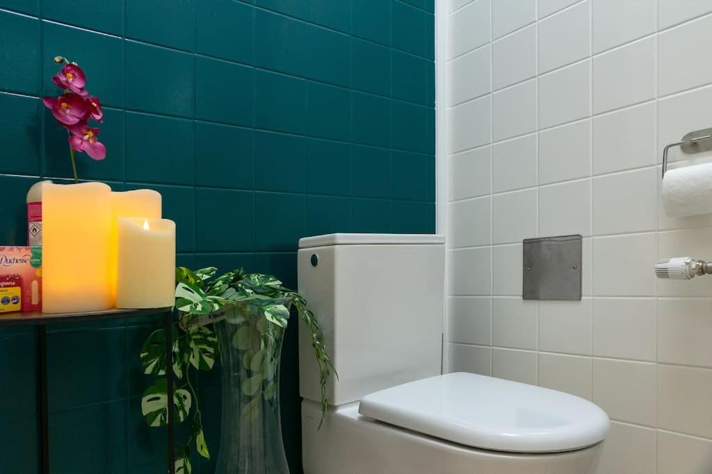 Luxuryloft - Direct Access To Shopping Street, U3 Station, Close To Center Apartamento Viena