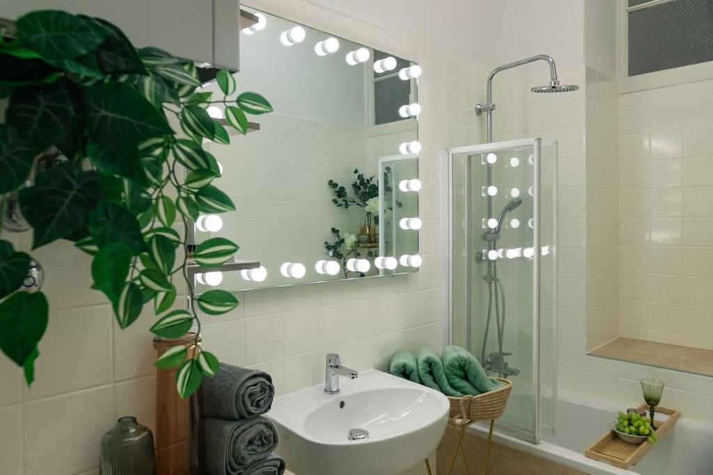 Apartamento Luxuryloft - Direct Access To Shopping Street, U3 Station, Close To Center